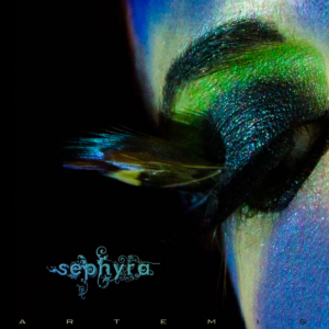 Artemis Album cover